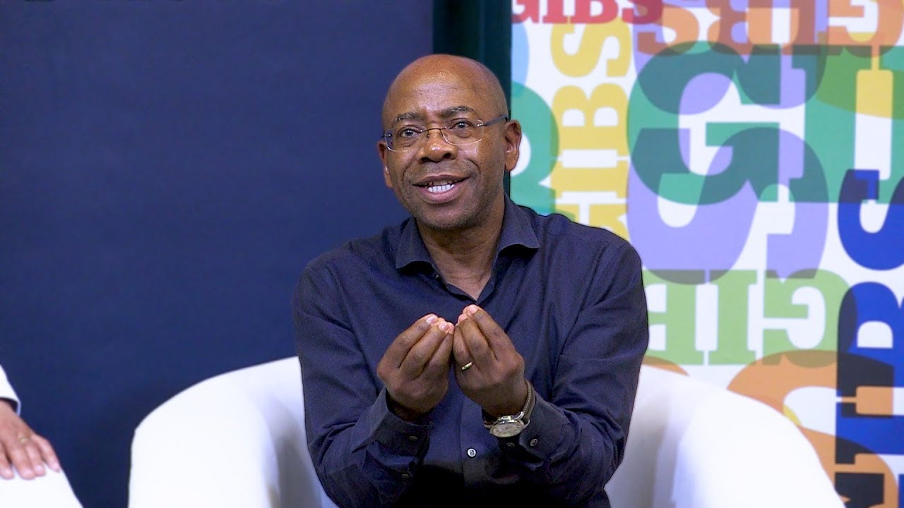 Leadership - Part 3: Bonang Mohale On South Africa’s Squandered Potential