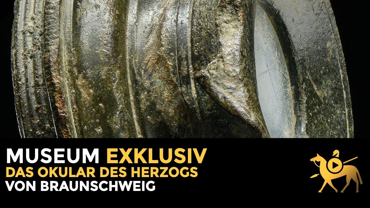 Das Okular des Herzogs von Braunschweig | Museum exklusiv. Einblicke in die Studiensammlung