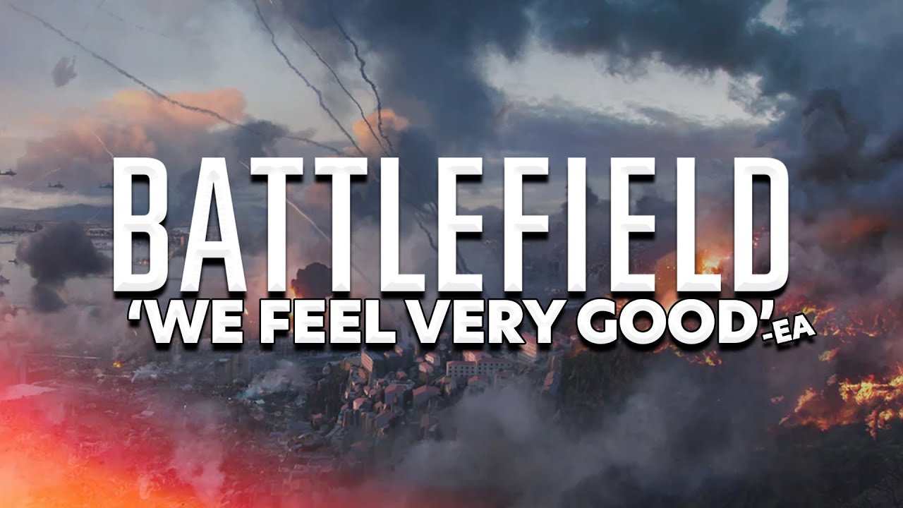 EA &laquo;надеется&raquo; на запуск Battlefield &mdash; Inside Games Daily