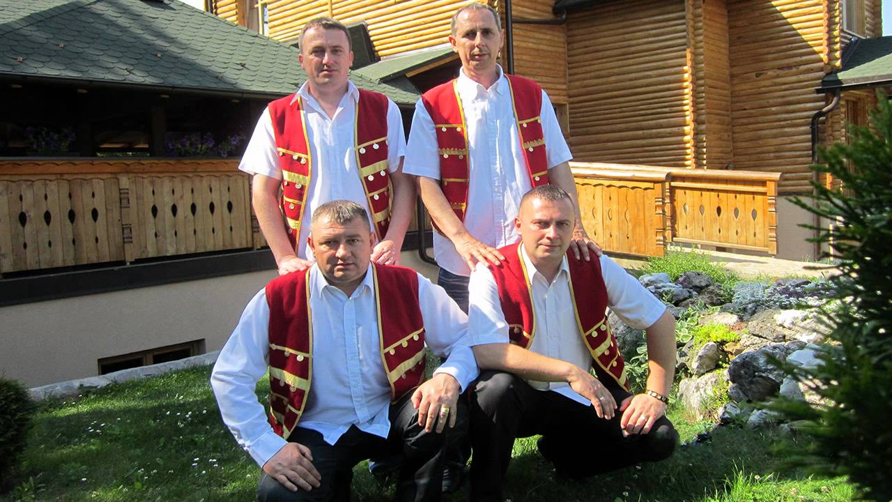 Složna Braća - Banja Luko i ta tvoja sela - (Uživo 2012)