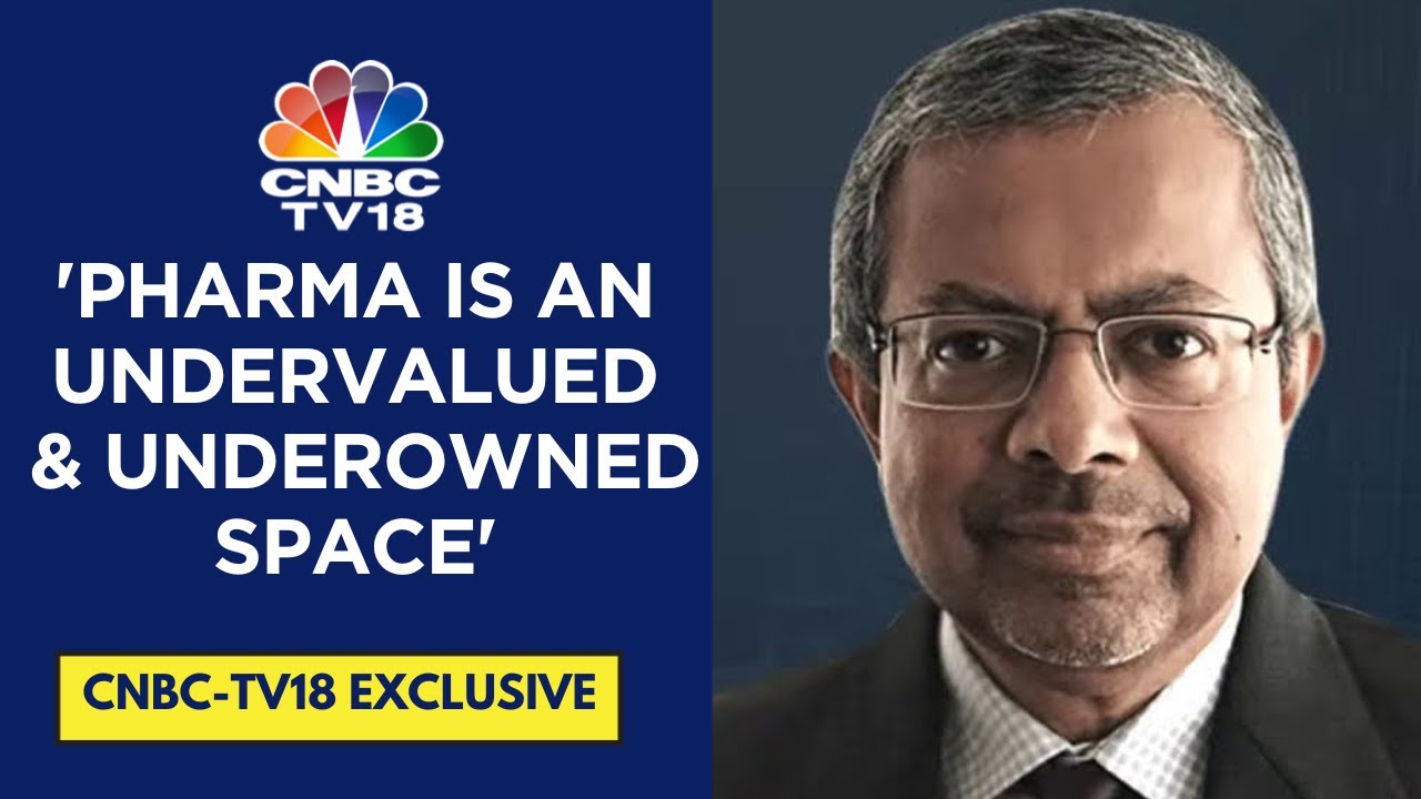 Will Continue To Invest In The&nbsp;Pharma&nbsp;Space: N Jayakumar Of Prime Securities | CNBC TV18