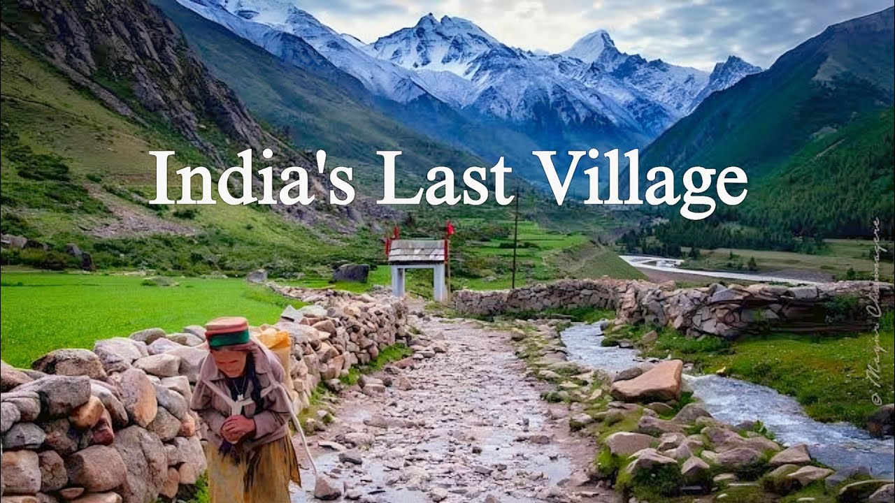 Chitkul - India's Last Village | Sangla Valley | Kinnaur 