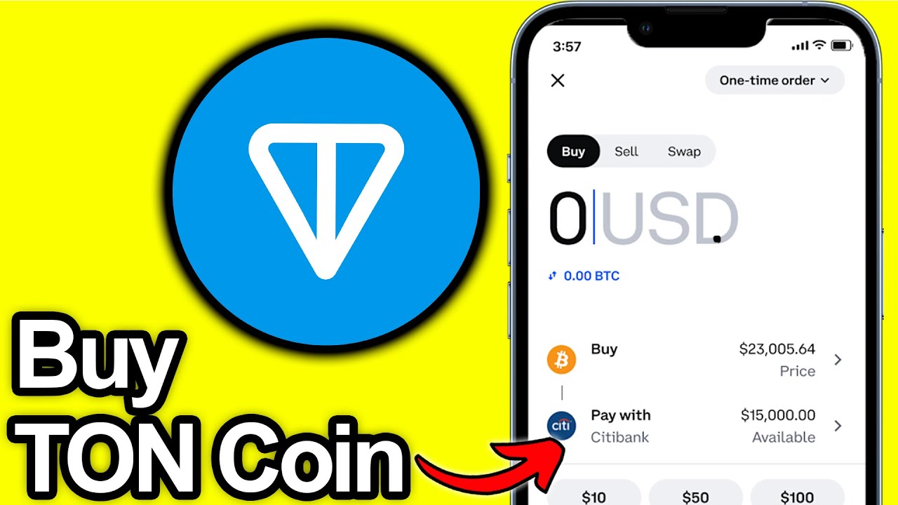 How To Buy TON Coin | TON Coin Tutorial For Beginners 2026 - Full Guide
