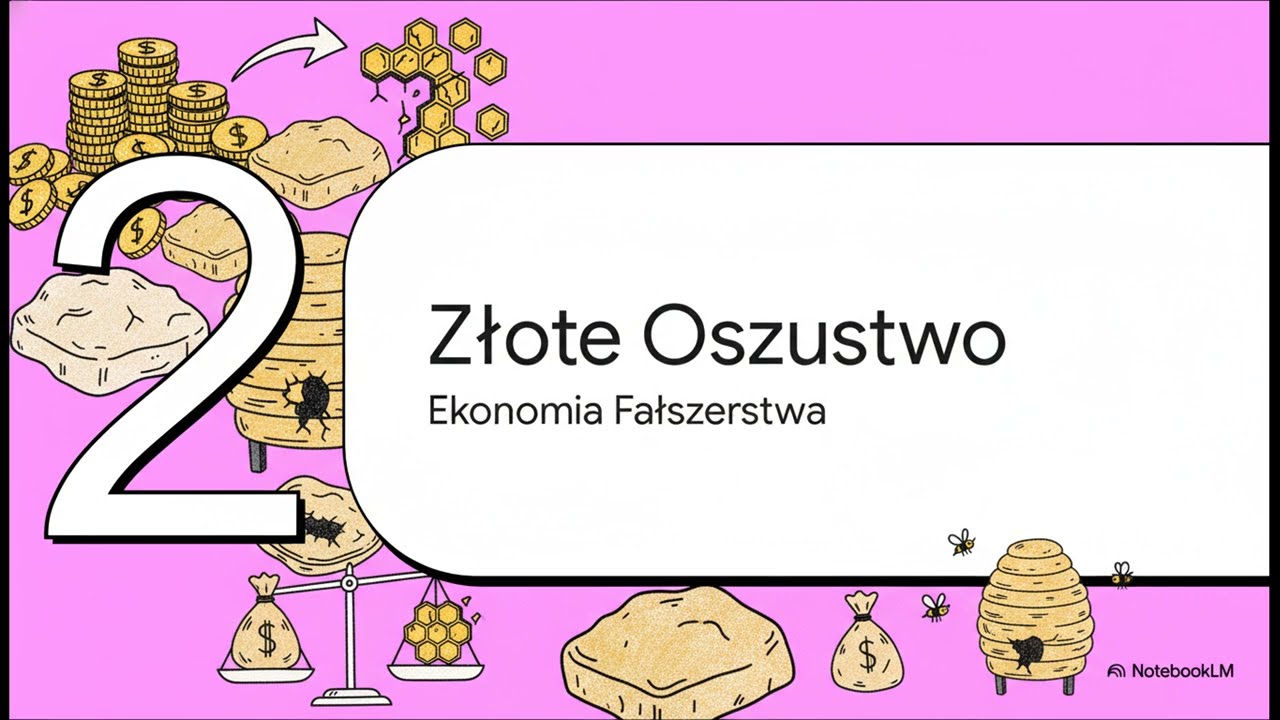 41  Węza Ukryte Oszustwo w Ulu