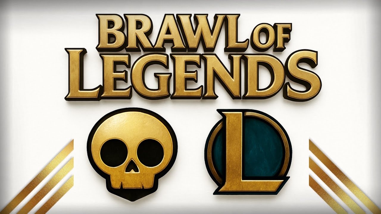 HABLEMOS de LOL STARS