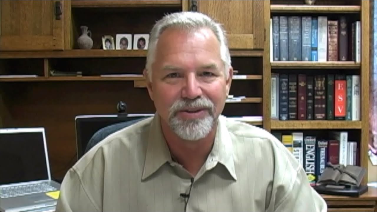 Understanding The Bible In Its Cultural Context (Part 3)