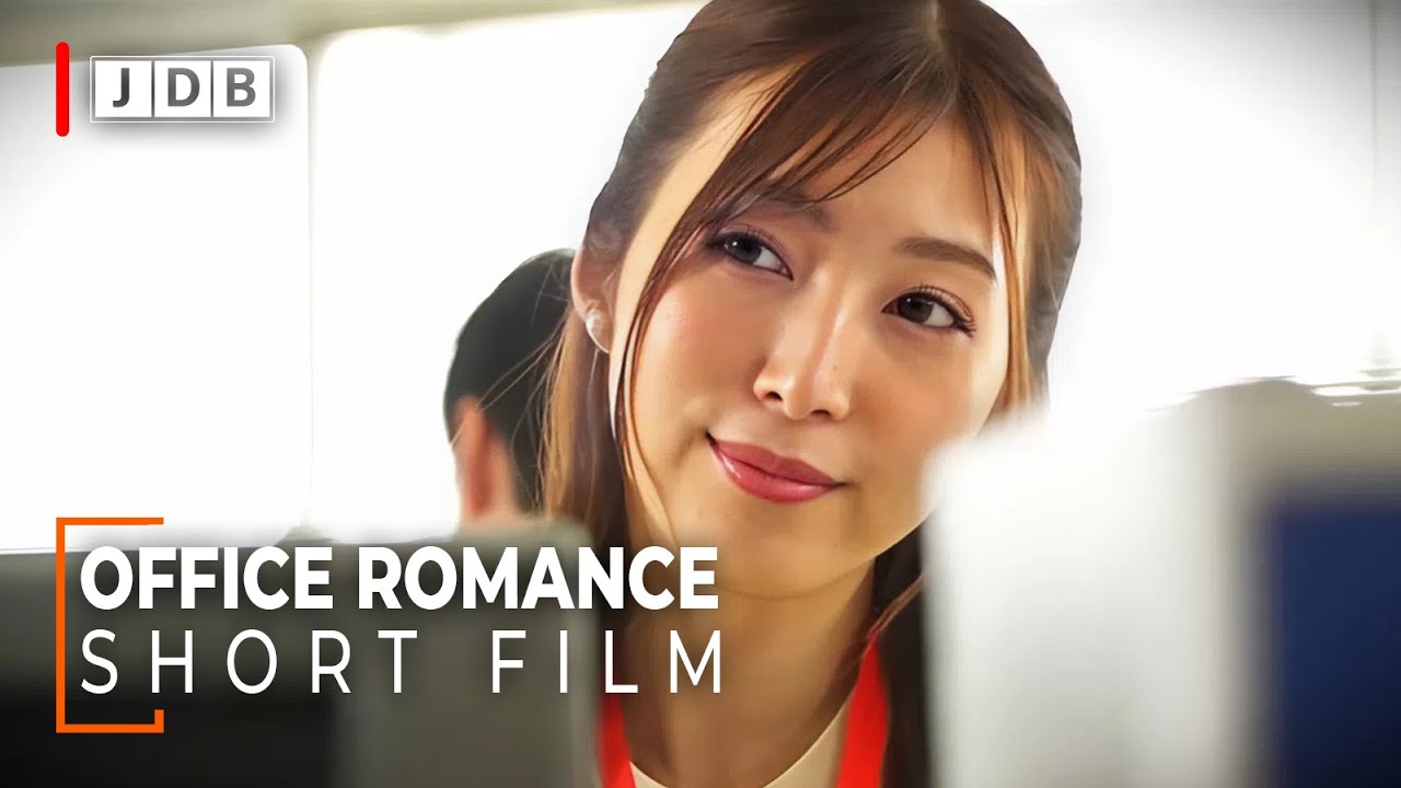 Office Gossip and Secret Love