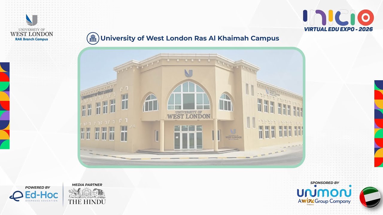 University of West London – Ras Al Khaimah