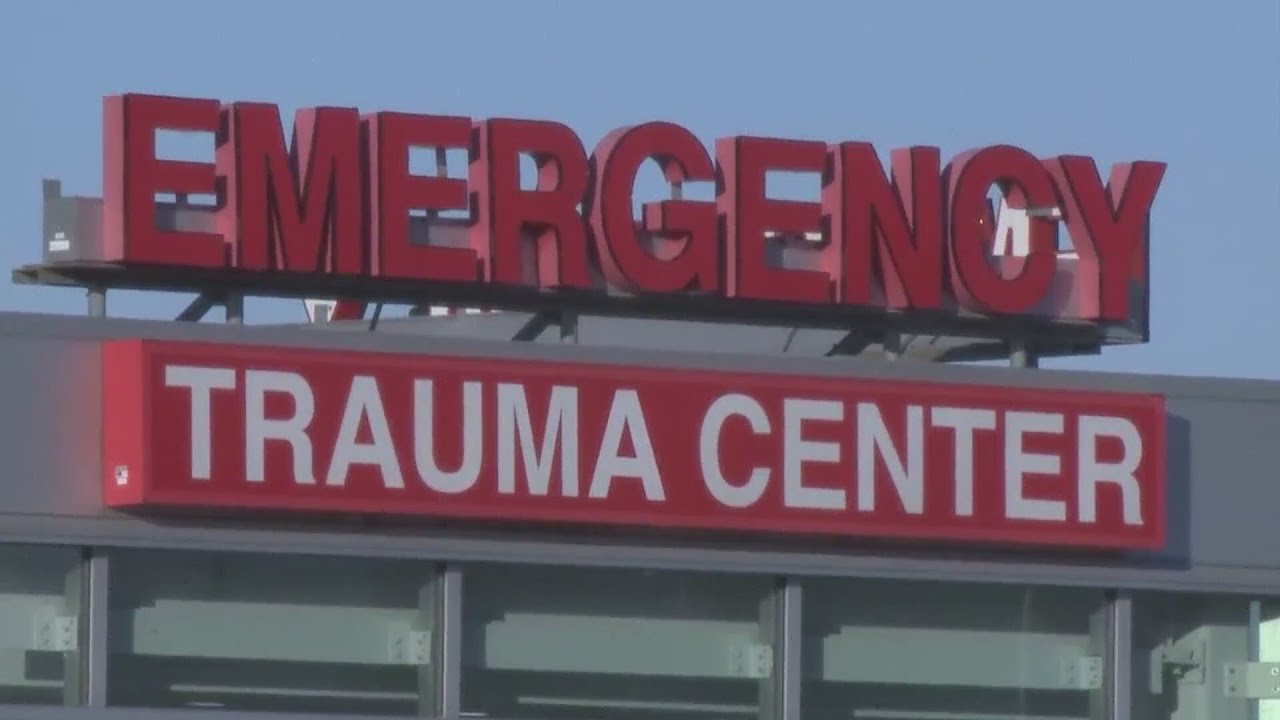 KC-area hospitals seeing record number of patients for weather-related injuries