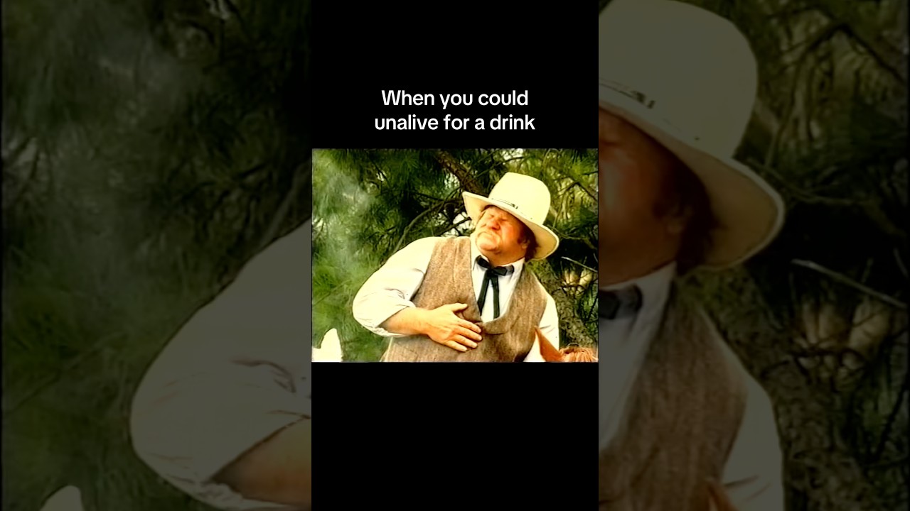 Controversial ad for UDL premixed vodka, 2000 #drink #wildwest #western #wtf #cowboys