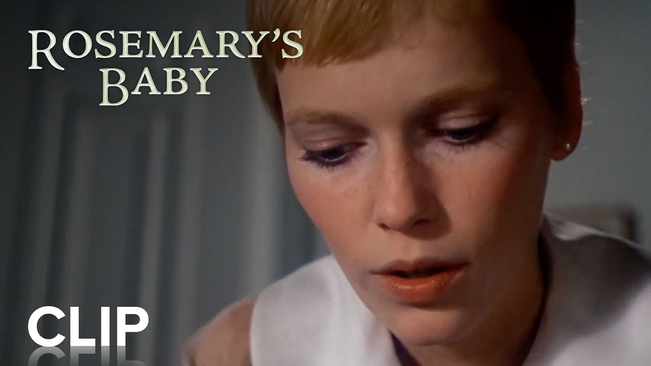 ROSEMARY'S BABY | 
