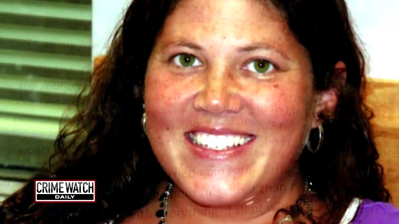 Michigan woman’s 'last note' raises suspicions, leads to cop