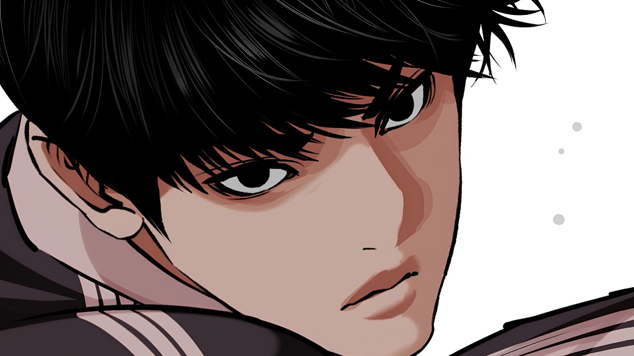 [LOOKISM OFFICIAL BGM PLAYLIST] 외모지상주의 공식 음원 플레이리스트 l Masterpiece