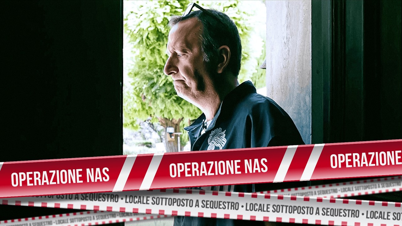 B&B o mini-appartamenti abusivi? L’ispezione svela la verità | Operazione NAS