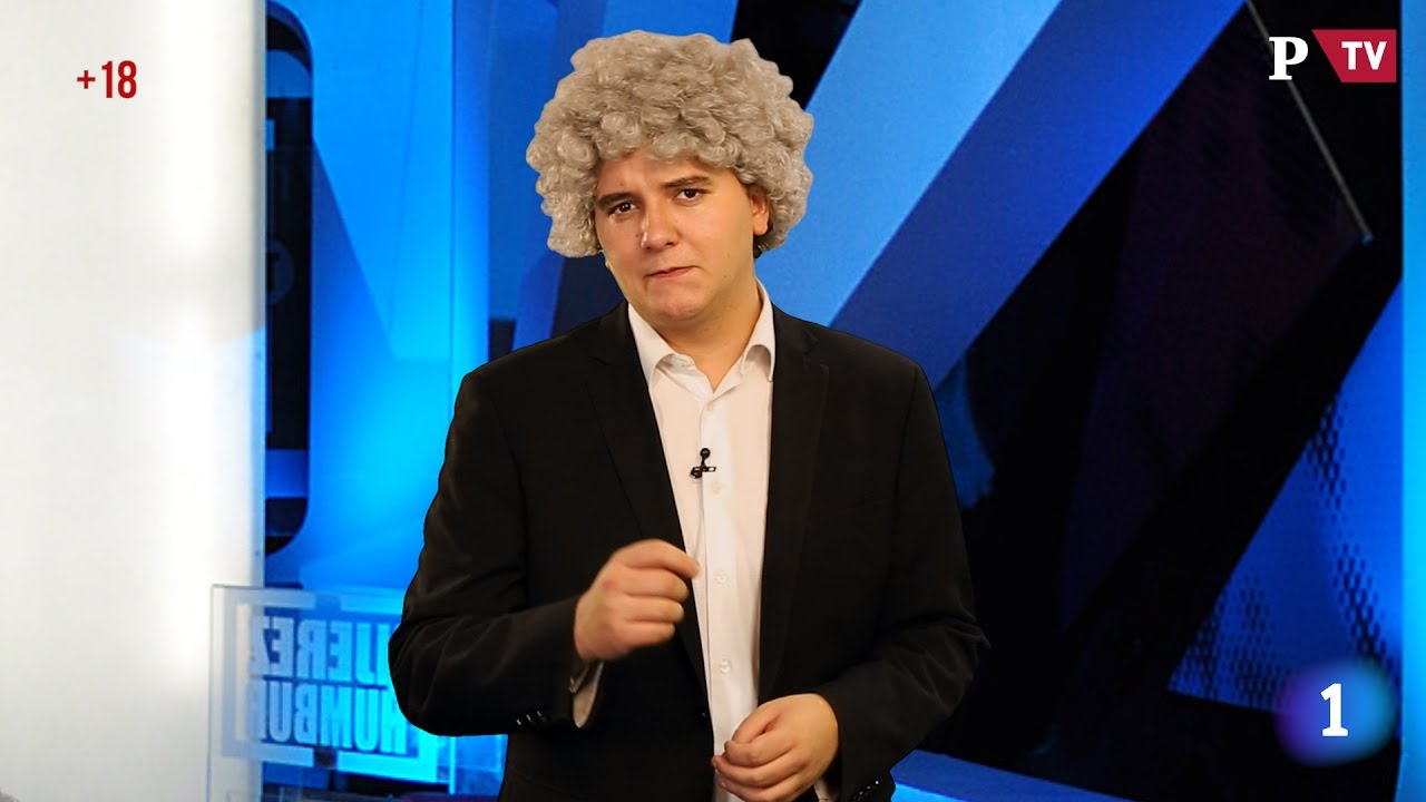 NTMEP #10 - El PSOE feroz