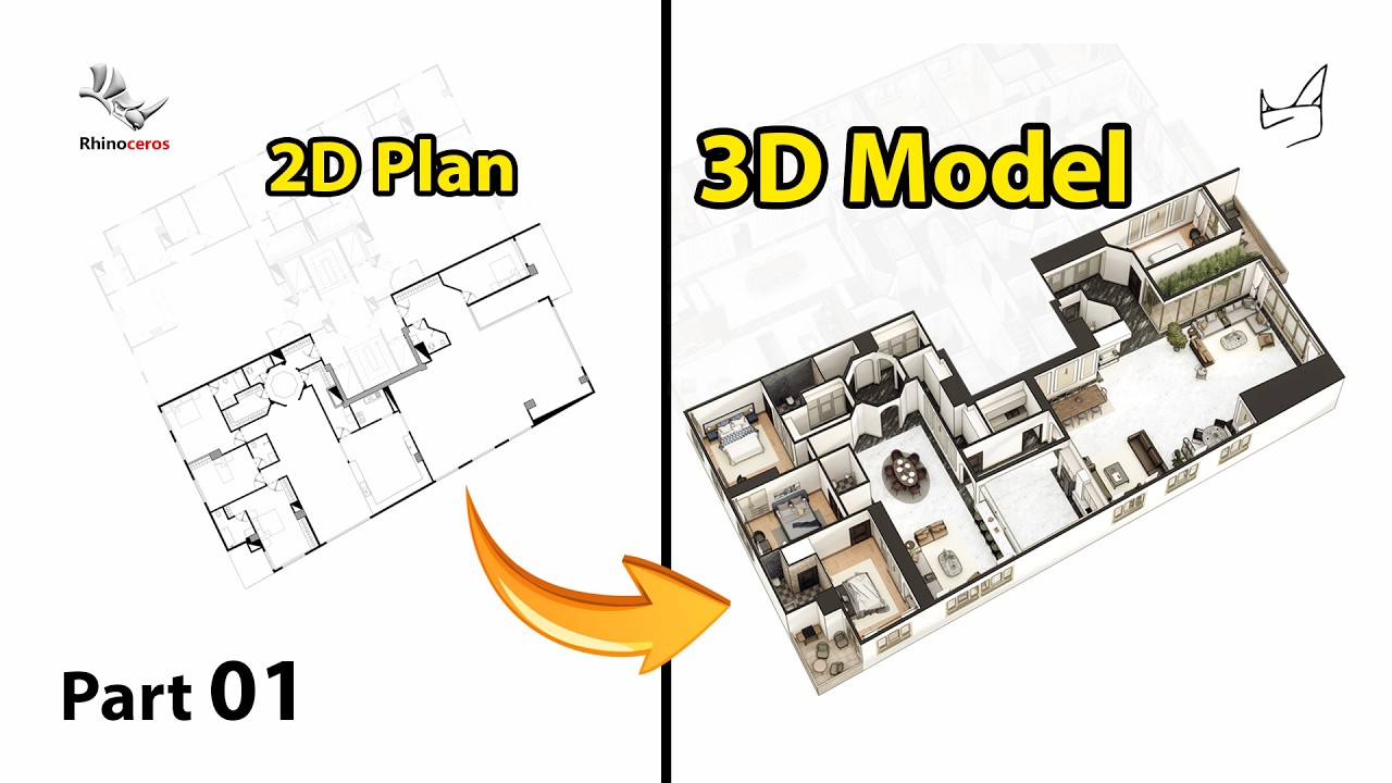 A Designer's Guide to Elegant Interiors (Part 01)