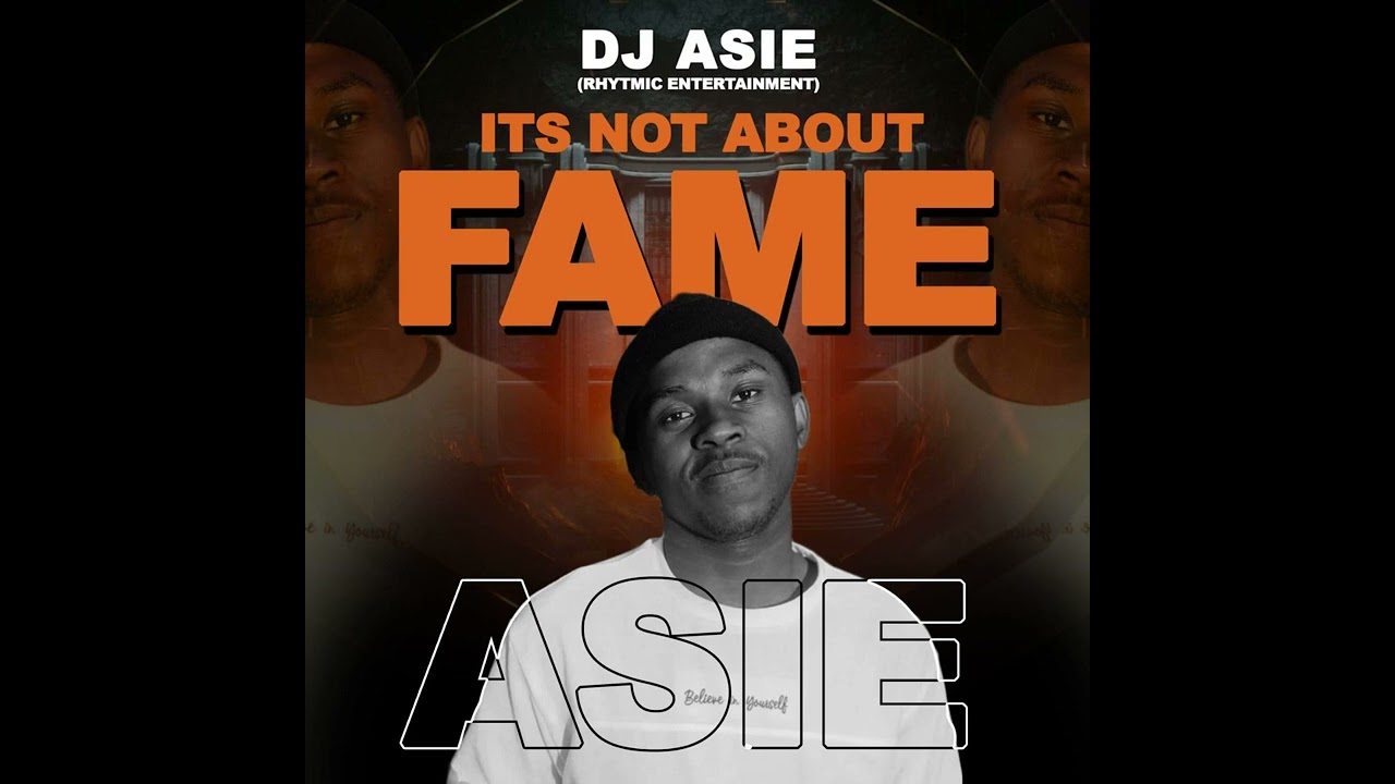 It Not About Fame(INAT)