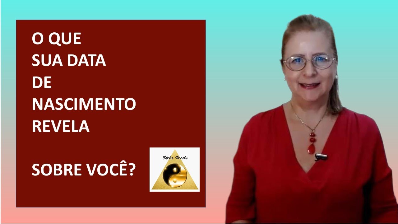 SUA DATA DE NASCIMENTO REVELA SEU N&Uacute;MERO DE DESTINO. COMO CALCULAR?