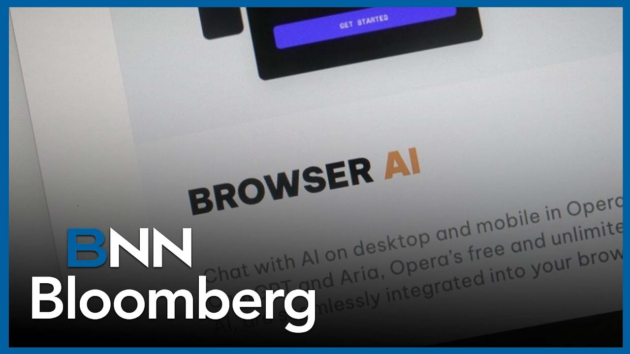 Supporting AI innovation in Canada