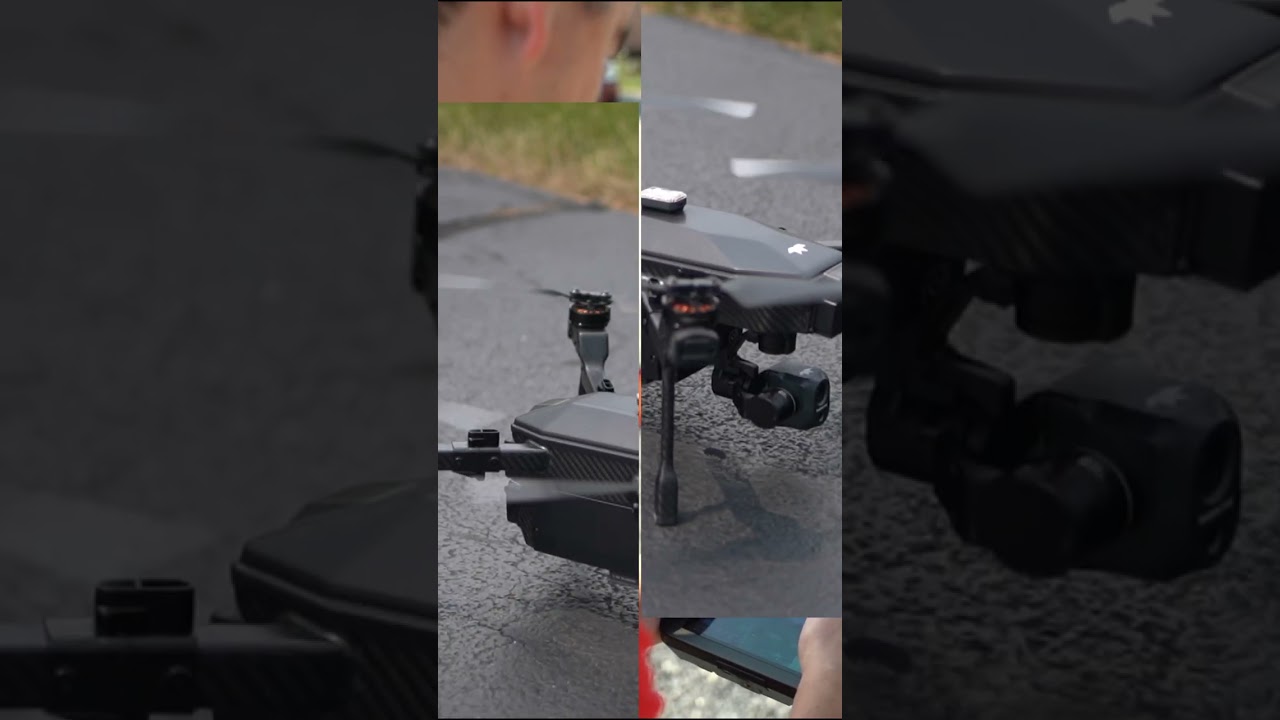 Flir SIRAS I Thermal capabilities for your department