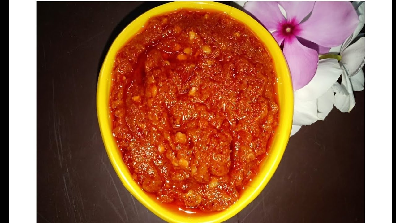 Without onion garlic schezwan sauce //priyankarasoi7