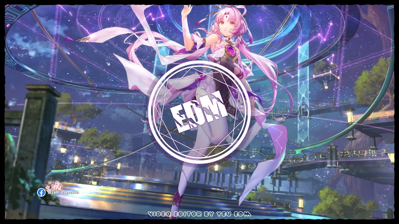Chút Nhạc EDM Mix Chill Cho Ngày Dài Mỏi Mệt ♫ Top 17 Bản Nhạc EDM Mix Gây Nghiện Hay Nhất 2025