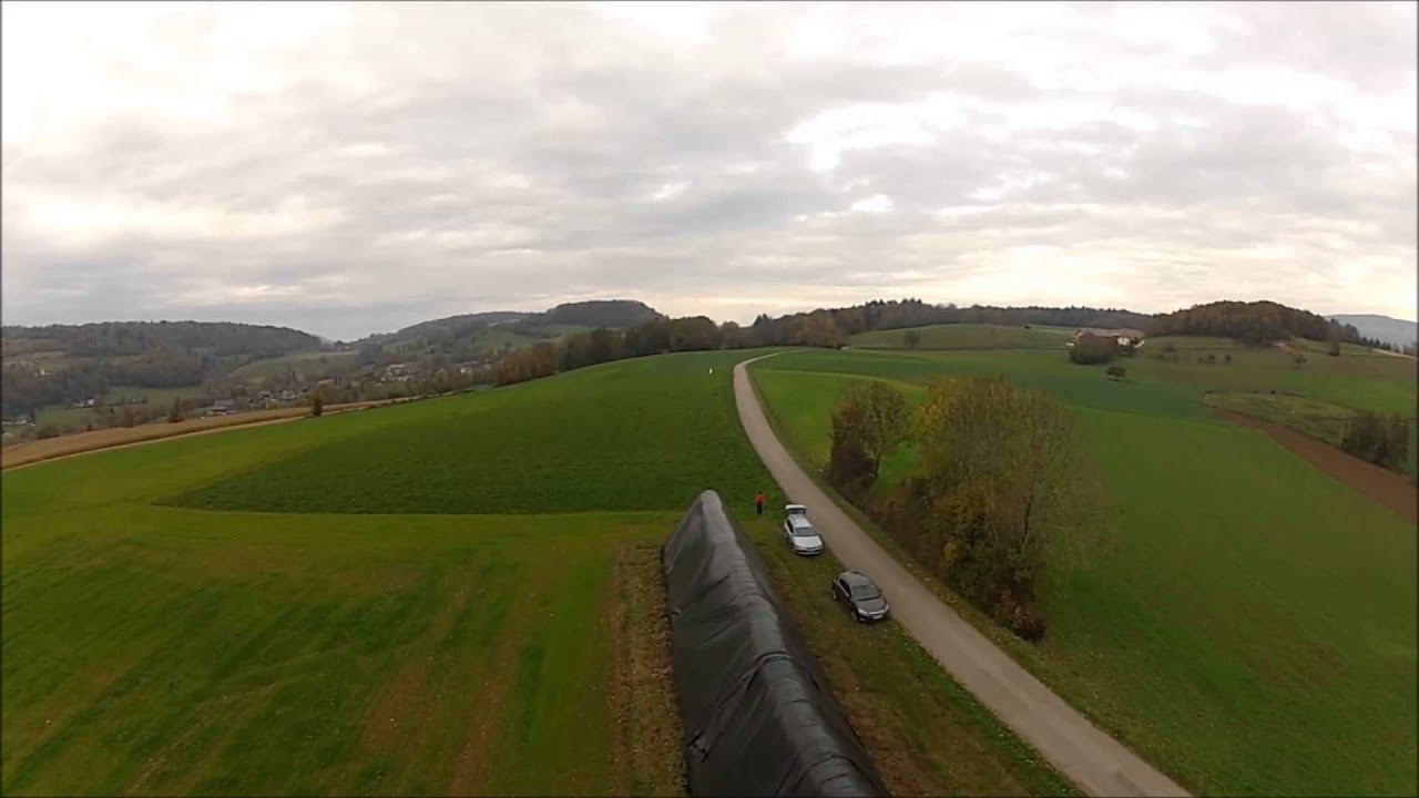 Gimbal on TBS Discovery-Hobbygaga-goodbuyluck-fpv