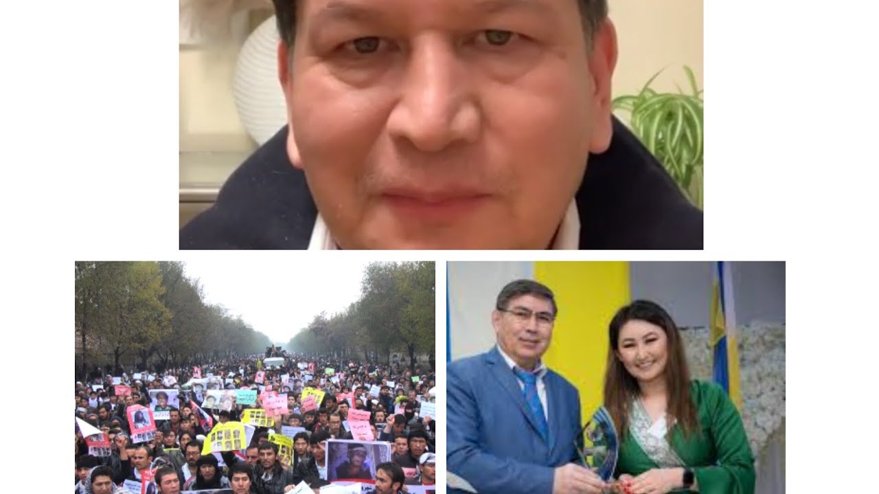 گفتنی های جعفر عطایی به شورای هزاره های بریتانیا و هزاره ها جهان.حرف های این آدم باید جدی گرفته شود.