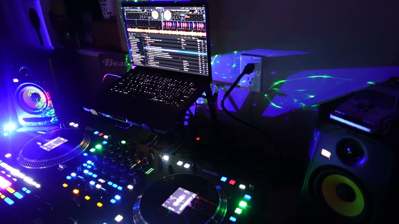 💾80'S CLUB🧰VOL.13🎥💥🎧🎛🔉🔊 
