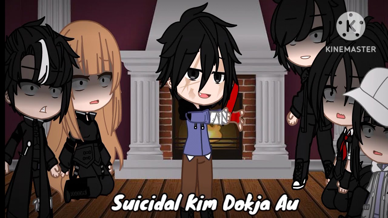 ORV react to Kim Dokja's Aus || GCRV || Read Desc.