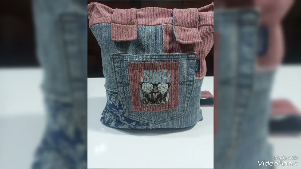 شنطه للدروس رائعه جدا 