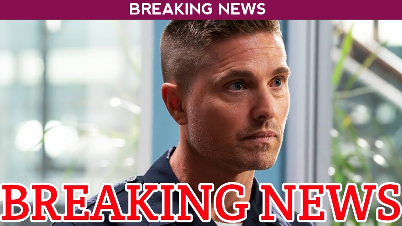 🔥 The Rookie Season 8 Secret Update – Insider News Leaked!