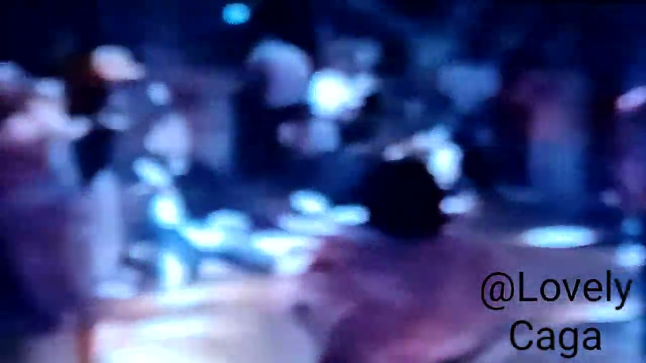 Club Buns 2001 - Baltimore - Legendary Stephon(Allure) Balenciaga vs Stacy Revlon