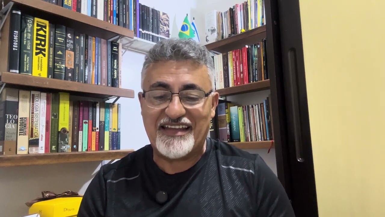 É DEUS QUEM CONDUZ A OBRA MISSIONÁRIA!