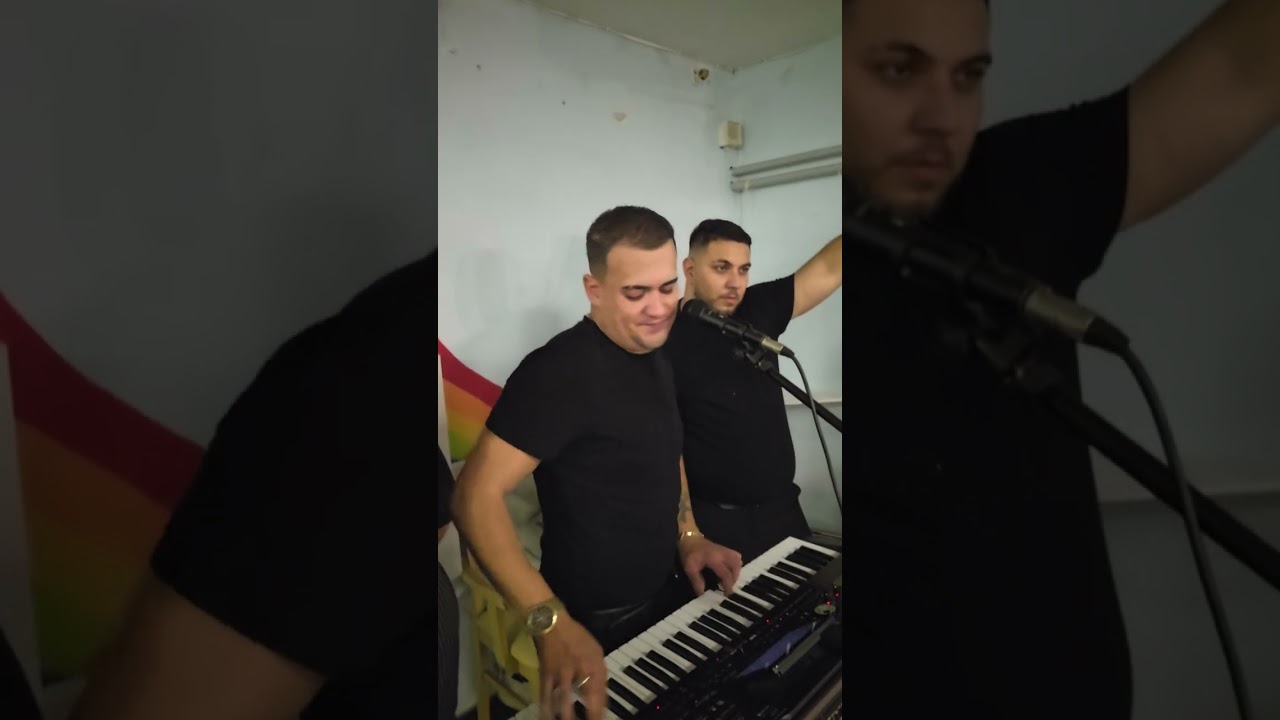 Gipsy titanik oslava 2025