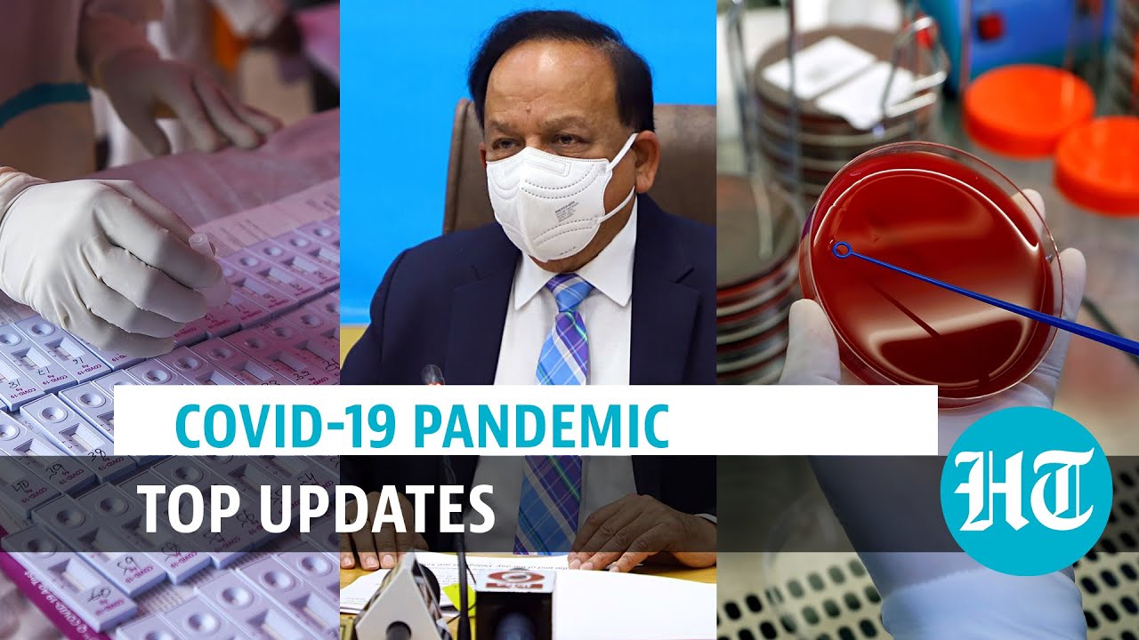 Covid update: Nepal begins immunization; Covaxin for UK variant; &lsquo;more vaccines&rsquo;