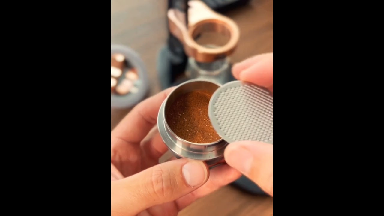 Autumn also wants to be with you.🧊☕📷