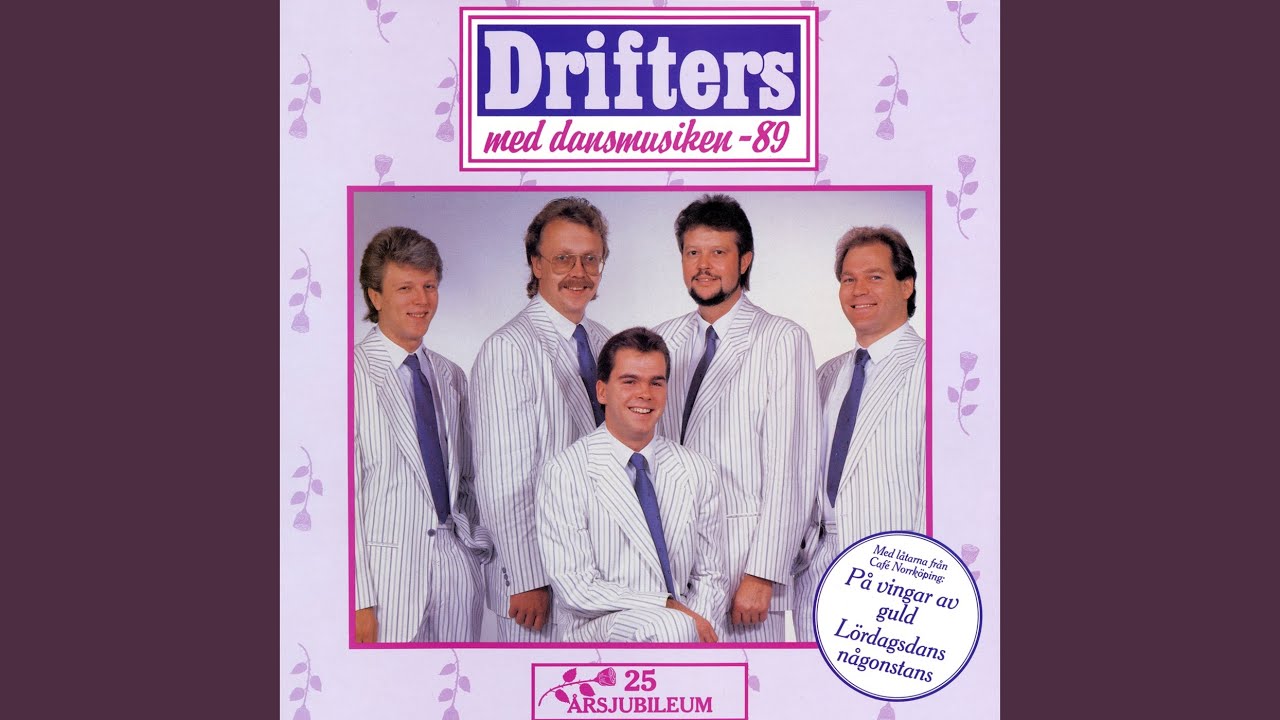 Låt mig få dansa damernas med dig