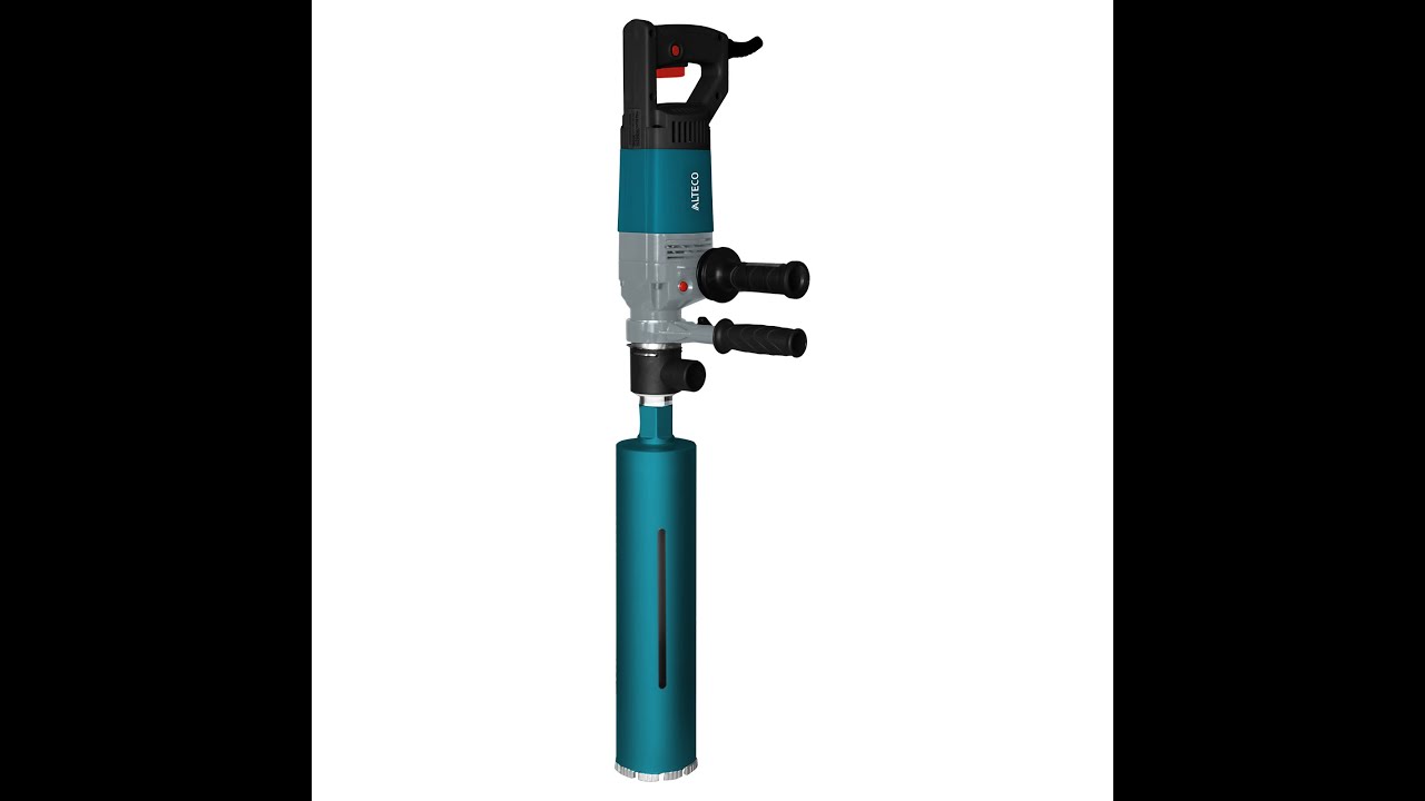 Обзор Alteco dd 2316