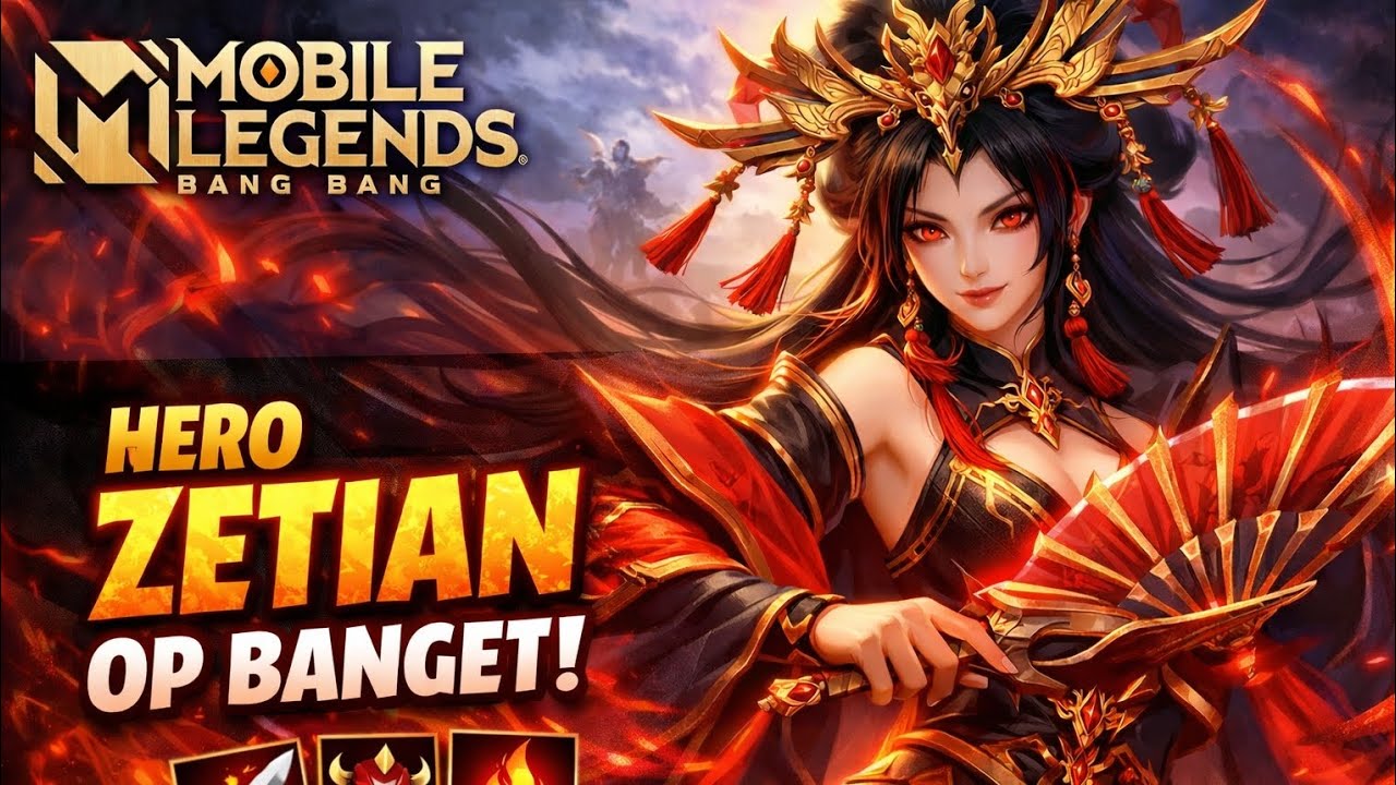 Lanjut solo rank 