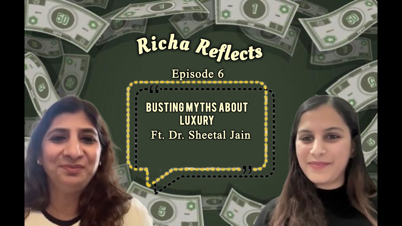 Busting Myths about Luxury