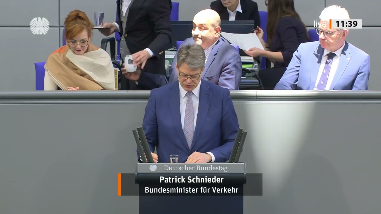 59. Sitzung vom 26.02.2026. TOP 7: Infrastruktur-Zukunftsgesetz