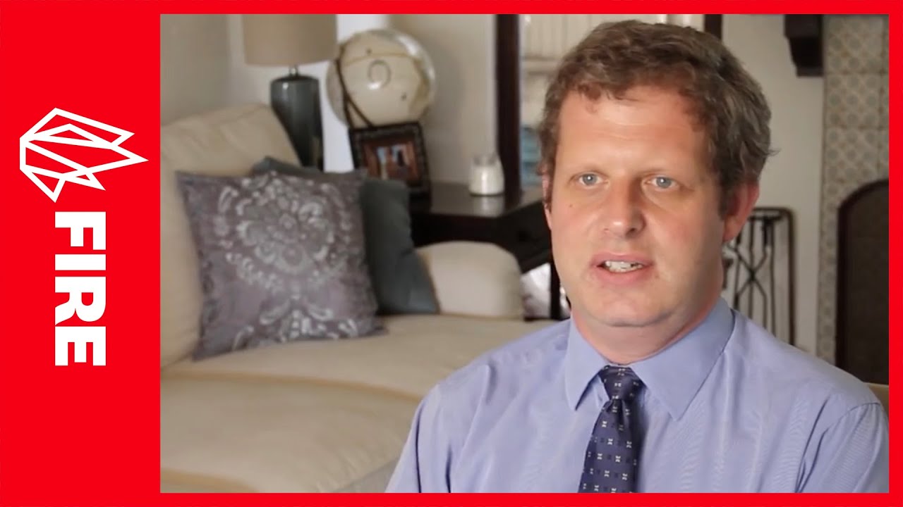 The Man Behind the &lsquo;Conspiracy&rsquo;: Eugene Volokh, UCLA Law Professor