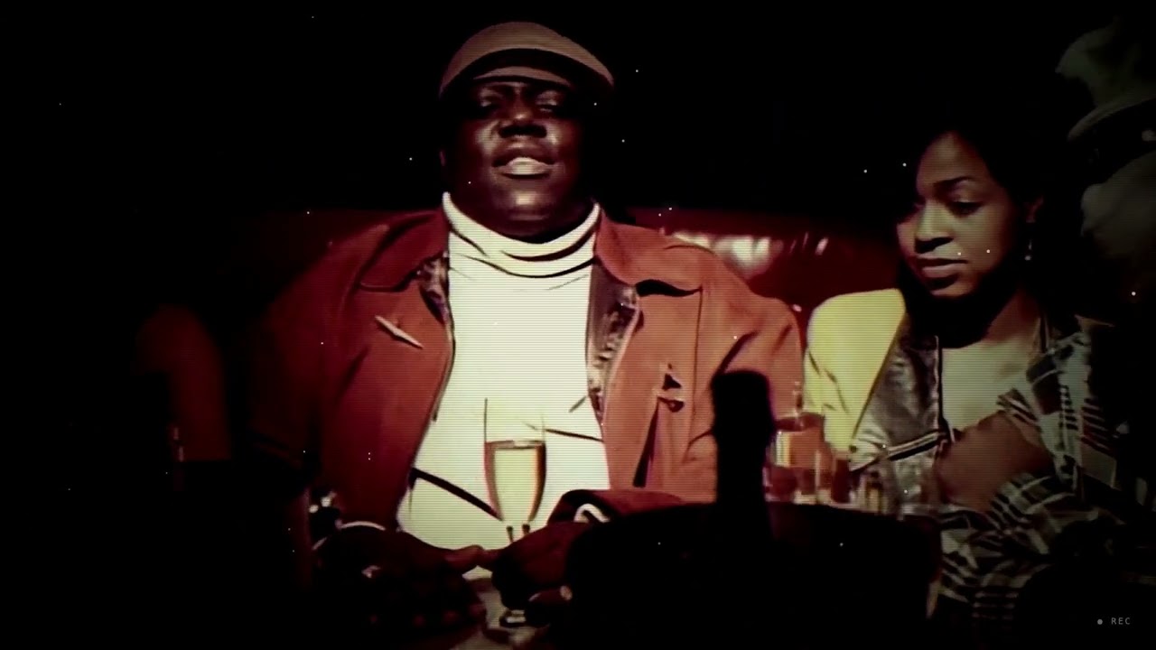 Notorious B.I.G.  - last song tribute  2026 release