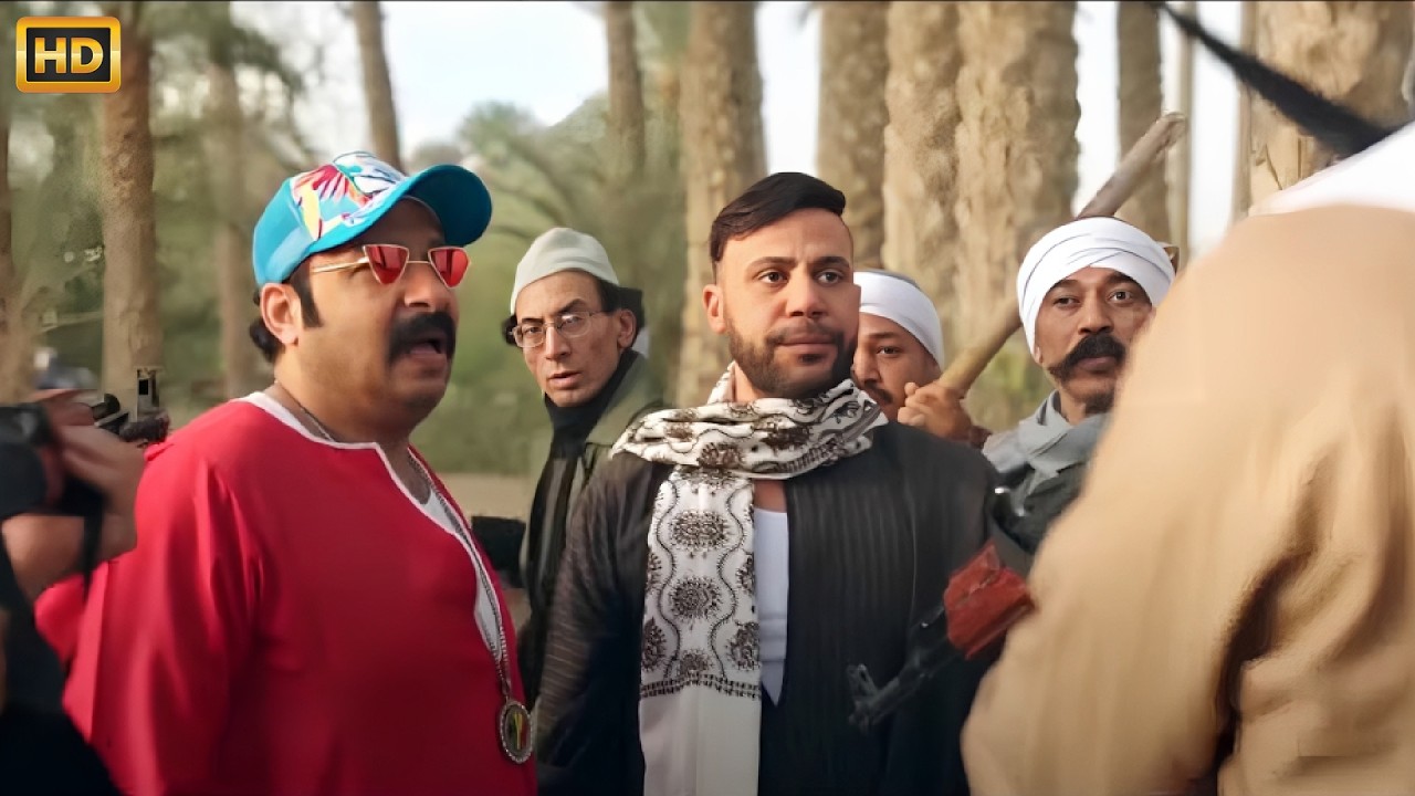 هي دي البلد اللي امان الامان احنا متثبتين في عز الضهر😂🤣 | صريخ ضحك مع محمد امام و محمد ثروت