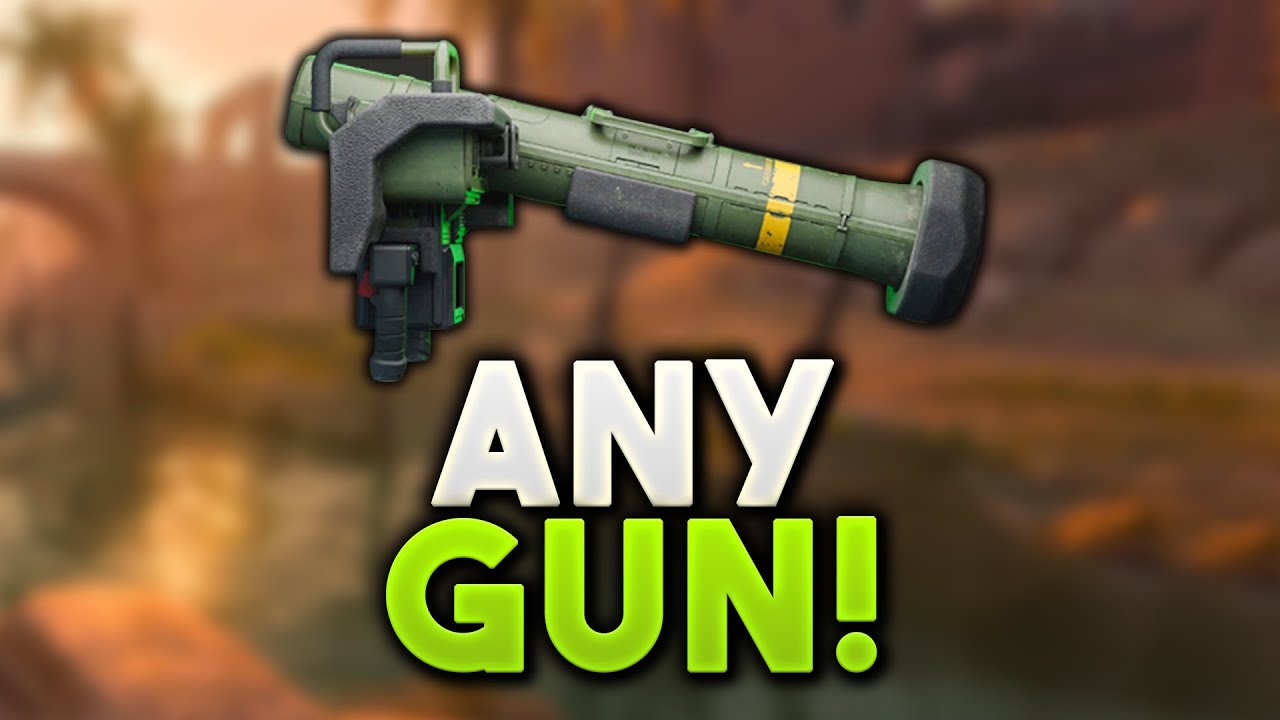 MAX Weapon Level XP Method! (Modern Warfare 2)