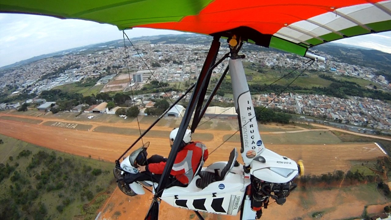 Apresentação Xtra Gen3