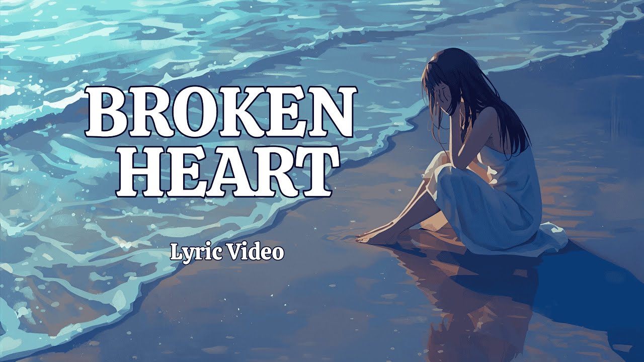 Broken Heart – Emotional Acoustic Love Ballad | Heartbreak Song
