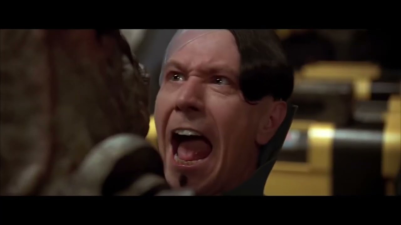 The Best and the Worst of Zorg.