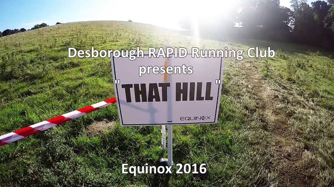 Equinox24 (2016) - That Hill